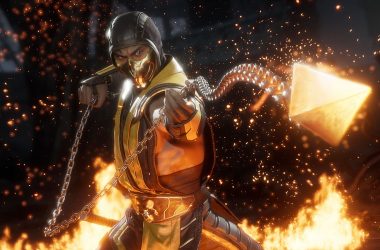 netherrealm studios Mortal Kombat 11 aftermath kollection