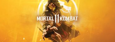 Mortal Kombat 11 pro kompetition