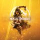 Mortal Kombat 11 pro kompetition