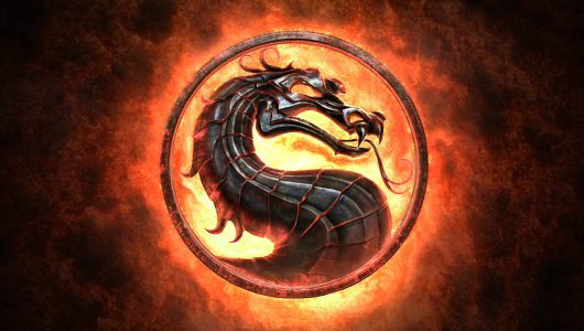 Mortal Kombat kollection online