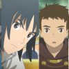 Ni no Kuni film trailer