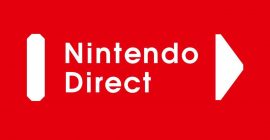 Nintendo direct marzo