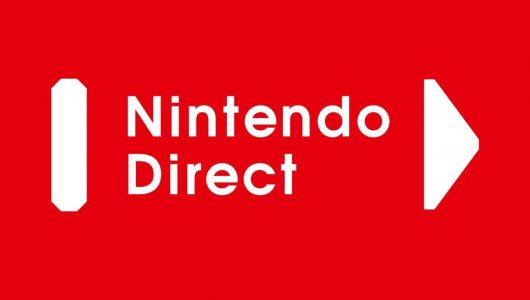 Nintendo direct marzo