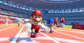 Olimpiadi 2020 sega