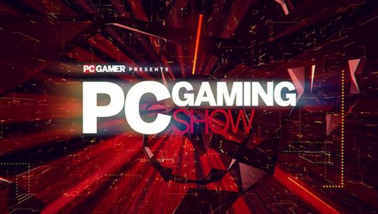 pc gaming show 2022