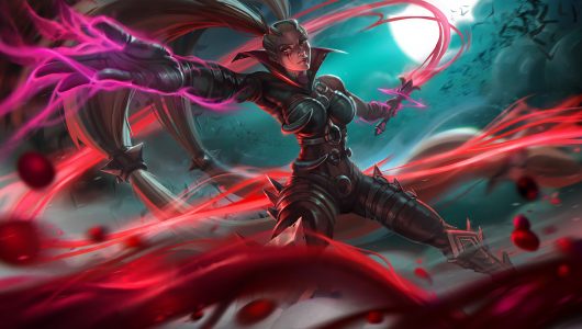 Pagan Online server