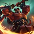Pagan Online server
