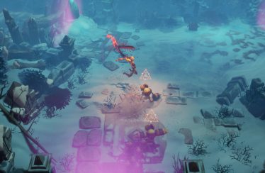 Pagan Online trailer lancio