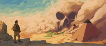 Pathway Recensione PC apertura