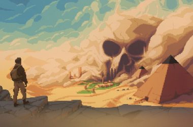Pathway Recensione PC apertura
