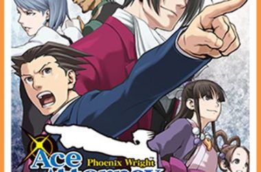 Phoenix Wright: Ace Attorney Trilogy