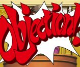 Phoenix Wright: Ace Attorney Trilogy