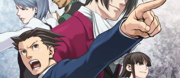 Phoenix Wright Ace Attorney Trilogy Recensione PC PS4 Xbox One Switch 01