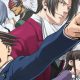 Phoenix Wright Ace Attorney Trilogy Recensione PC PS4 Xbox One Switch 01