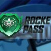 rocket league rocket pass 3 uscita