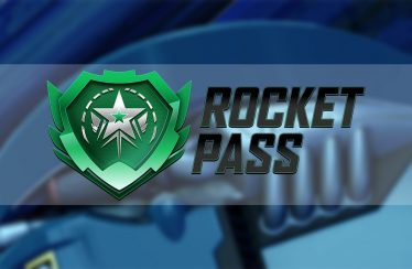 rocket league rocket pass 3 uscita
