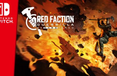 red faction guerrilla re-mars-tered switch