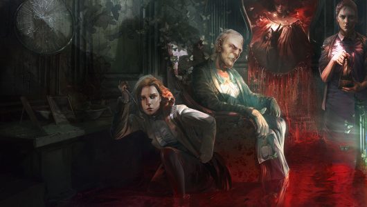 remothered going porcelain uscita