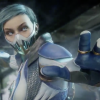 Mortal Kombat 11 frost