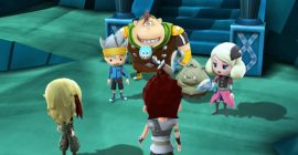 snack world occidente