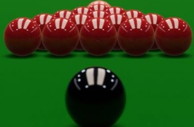 Snooker 19
