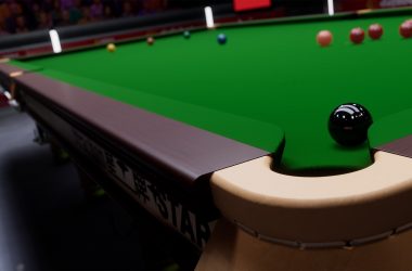 Snooker 19 Recensione PC PS4 Xbox One Switch 05