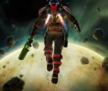 Space Junkies