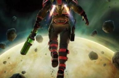 Space Junkies