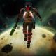 Space Junkies