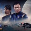 Star Trek Online discovery