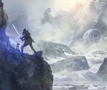 Star Wars Jedi: Fallen Order