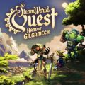 SteamWorld stadia