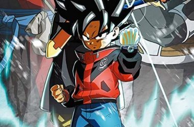 Super Dragon Ball Heroes: World Mission