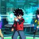 Super Dragon Ball Heroes World Mission update