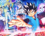 Super Dragon Ball Heroes World Mission Recensione PC Switch