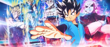 Super Dragon Ball Heroes World Mission Recensione PC Switch