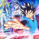Super Dragon Ball Heroes World Mission Recensione PC Switch