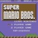 Super Mario Bros Editoriale 1