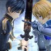 sword art online alicization lycoris