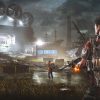 The Division 2 raid