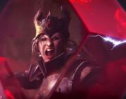 The Elder Scrolls Legends Guerra delle Alleanze Recensione PC apertura