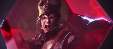The Elder Scrolls Legends Guerra delle Alleanze Recensione PC apertura