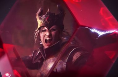 The Elder Scrolls Legends Guerra delle Alleanze Recensione PC apertura