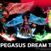 The Pegasus Dream tour Hajime Tabata