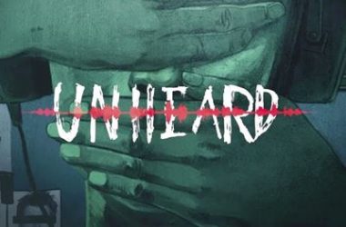 Unheard