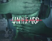 Unheard Recensione PC apertura