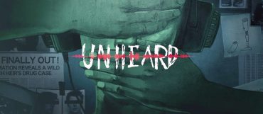 Unheard Recensione PC apertura