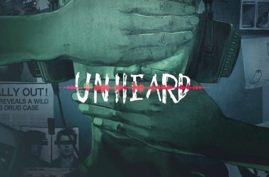 Unheard Recensione PC apertura
