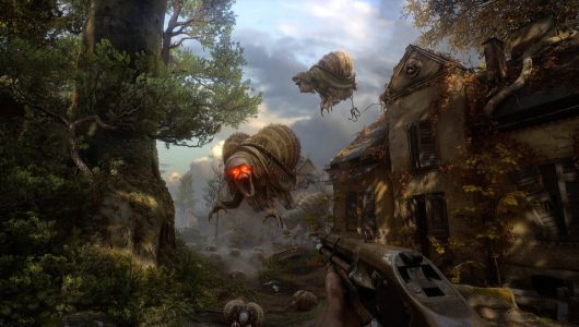 Witchfire aggiornamenti