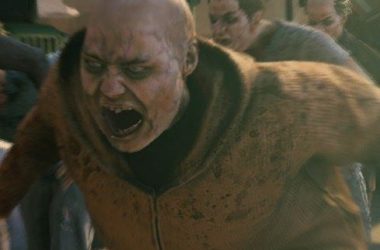 World War Z